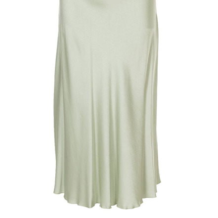 Love At Me skirt green