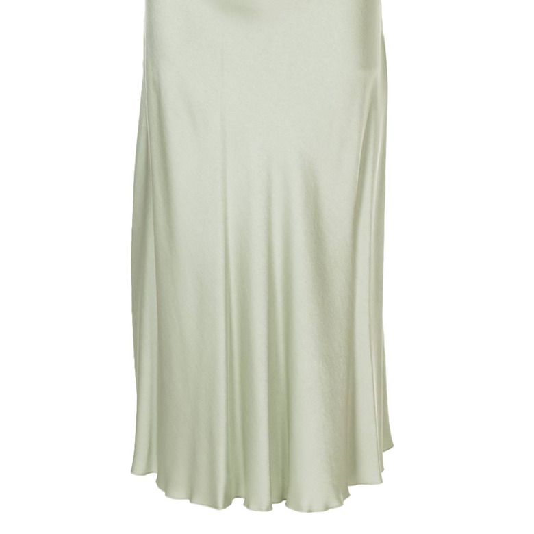 Love At Me skirt green 2