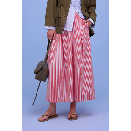 Nathalie Vleeschouwer rok ---