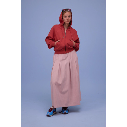 Nathalie Vleeschouwer rok ---