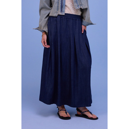 Nathalie Vleeschouwer rok ---