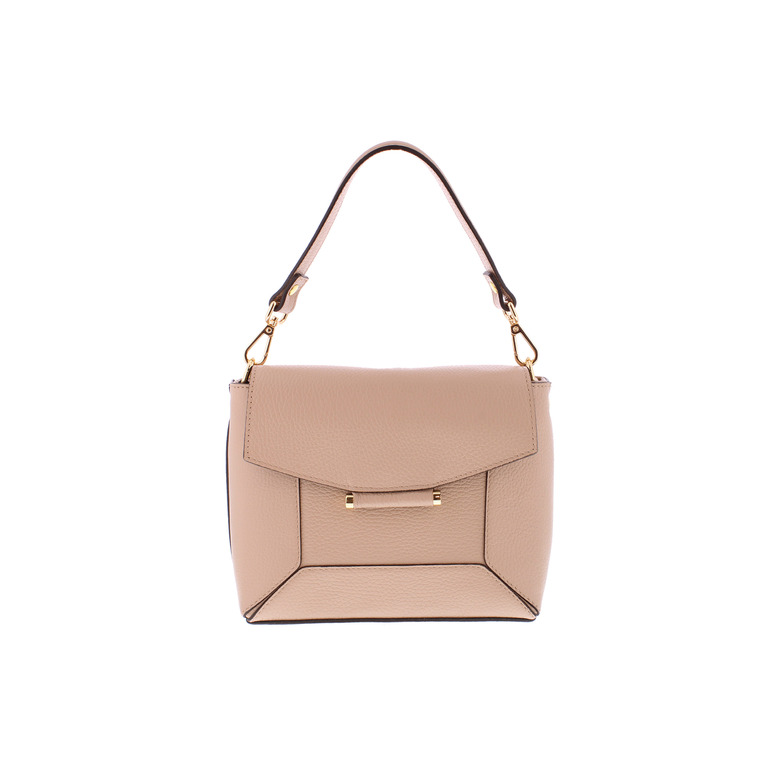 Carol J. handbag pink 1