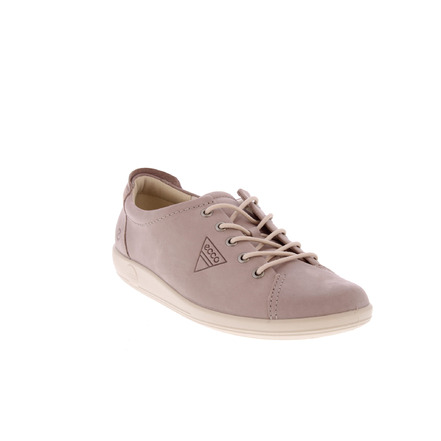 Ecco sneakers rose