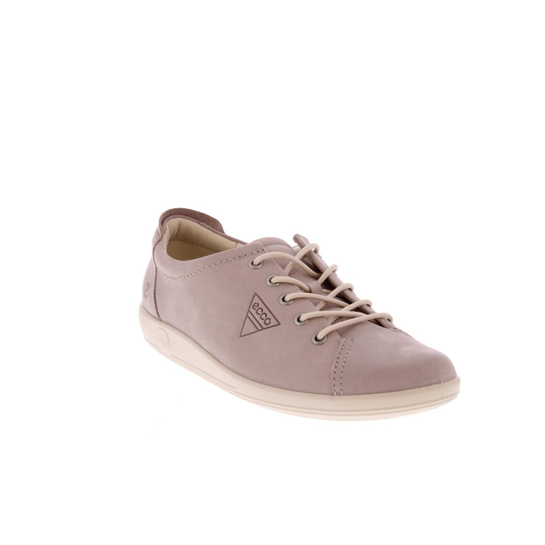 Ecco sneakers rose 2