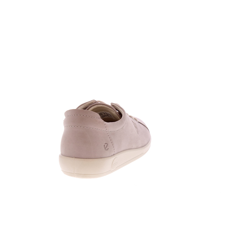 Ecco sneakers rose 4
