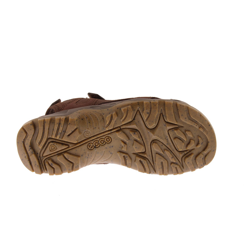Ecco sandales brun 5