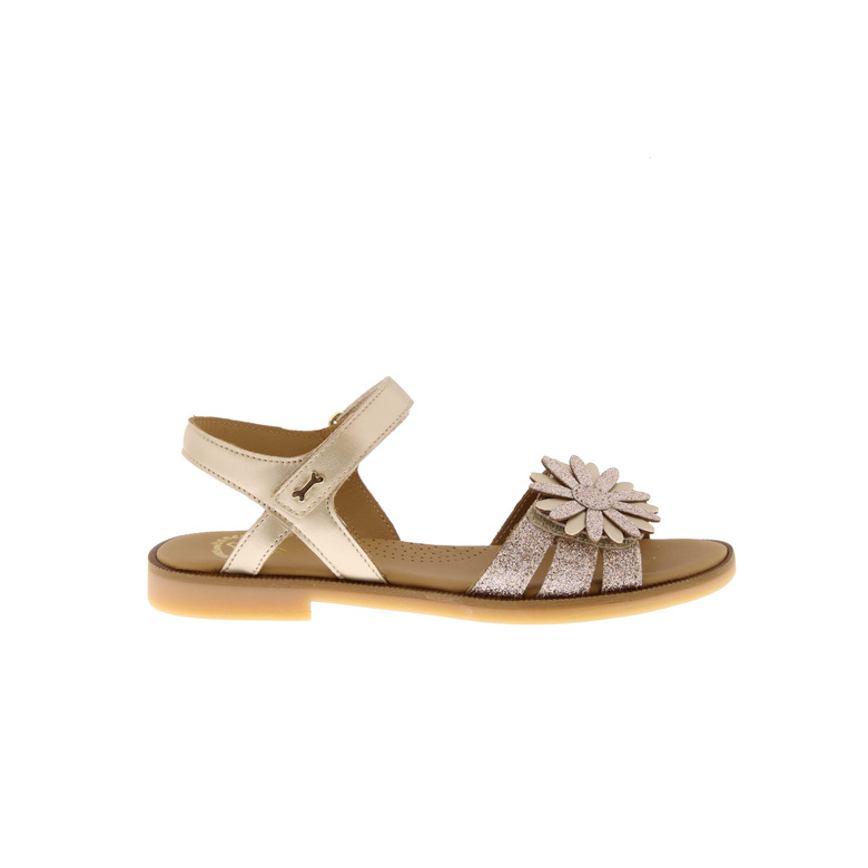 Stones And Bones sandales or 1