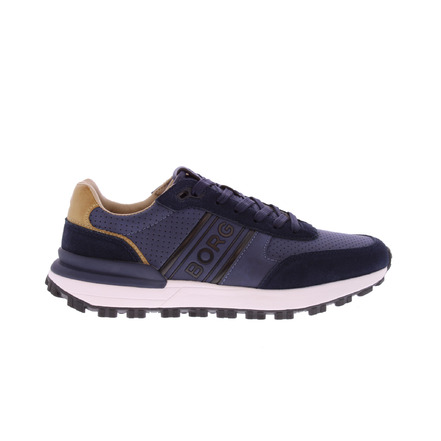 Bjorn Borg sneakers blau