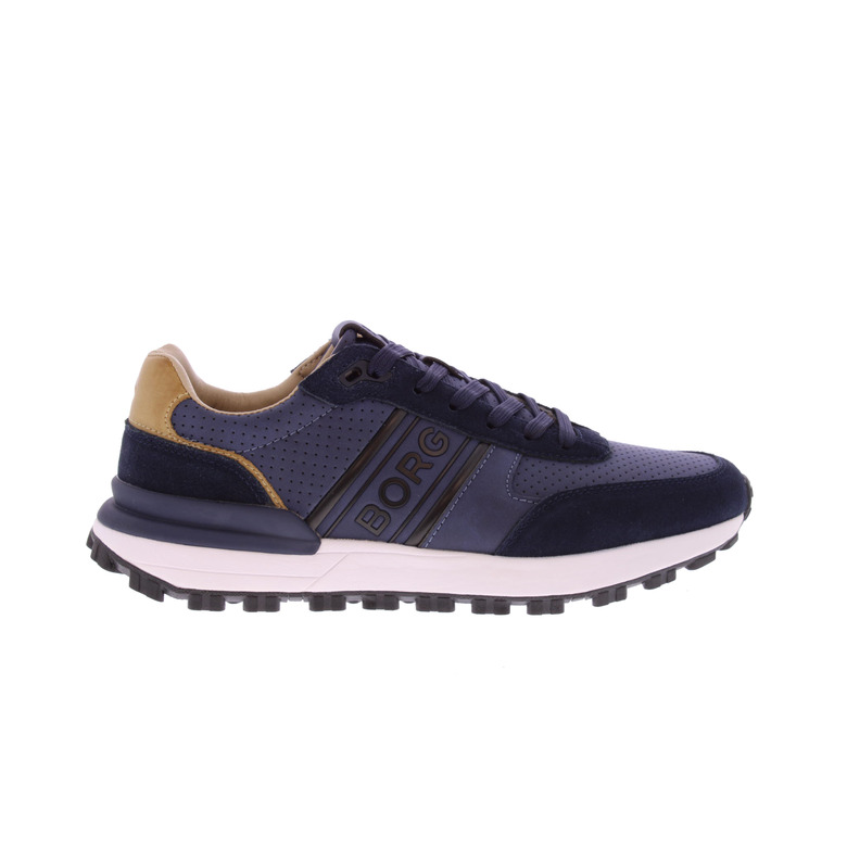 Bjorn Borg sneakers bleu 1