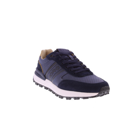 Bjorn Borg sneakers blau