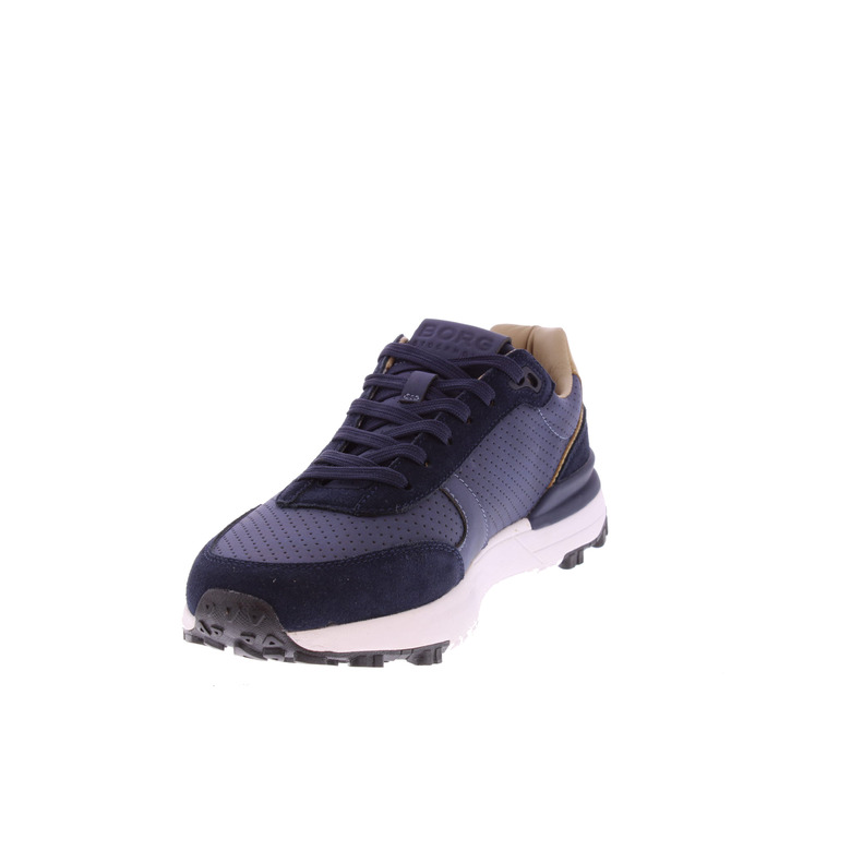 Bjorn Borg sneakers bleu 3