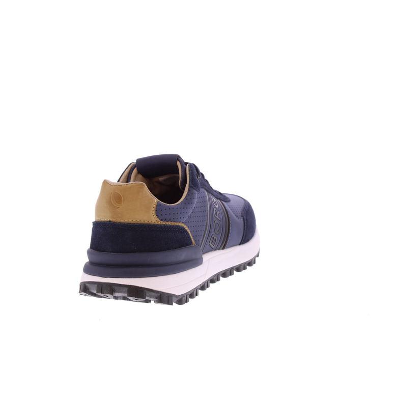 Bjorn Borg sneakers bleu 4