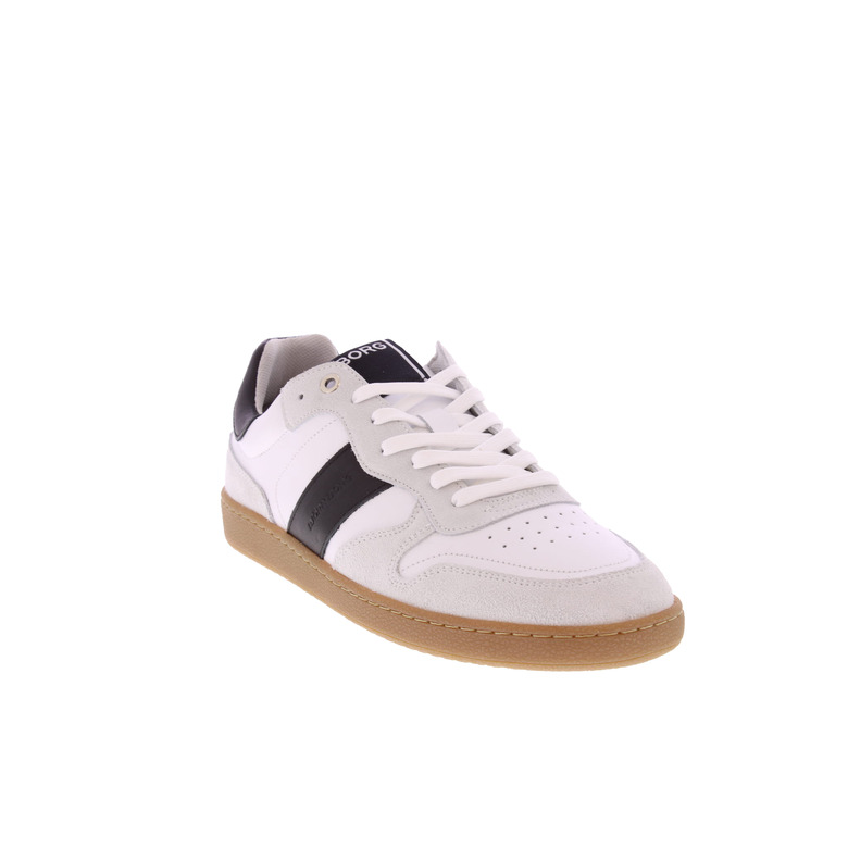 Bjorn Borg sneakers weiss 2