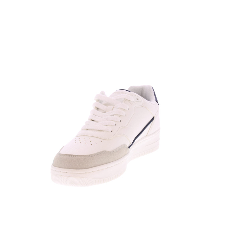 Bjorn Borg sneakers weiss 3
