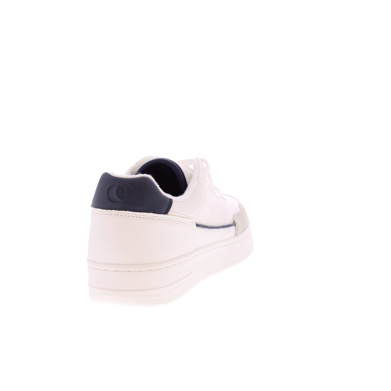 Bjorn Borg sneakers weiss 4