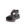 Remonte sandalen schwarz 3