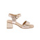 Remonte sandalen gold 1