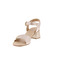 Remonte sandalen gold 3