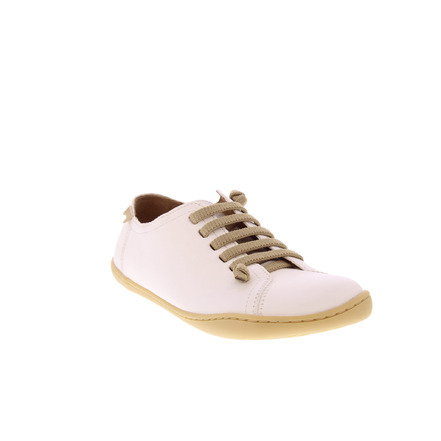 Camper chaussures barefoot blanc