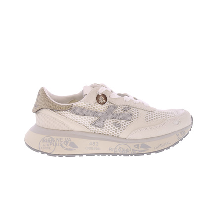 Premiata sneakers weiss