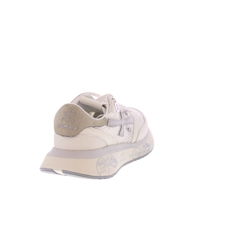 Premiata sneakers wit 4