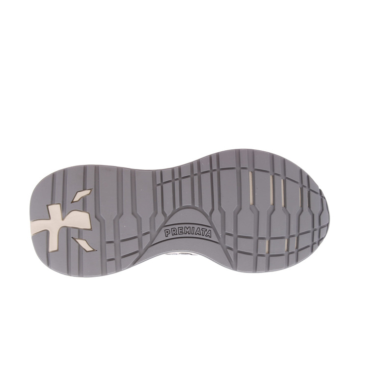 Premiata sneakers wit 5