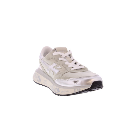 Premiata sneakers grey