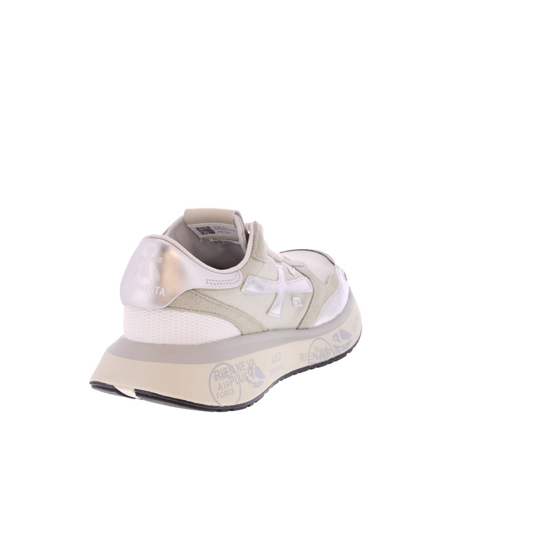Premiata sneakers grau 4