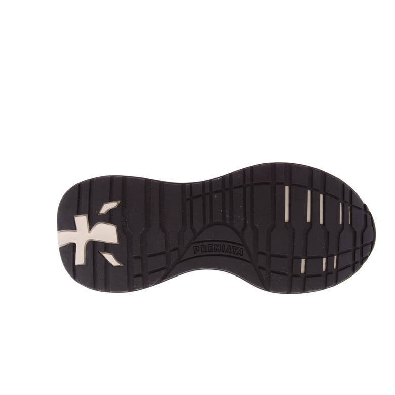 Premiata sneakers grau 5