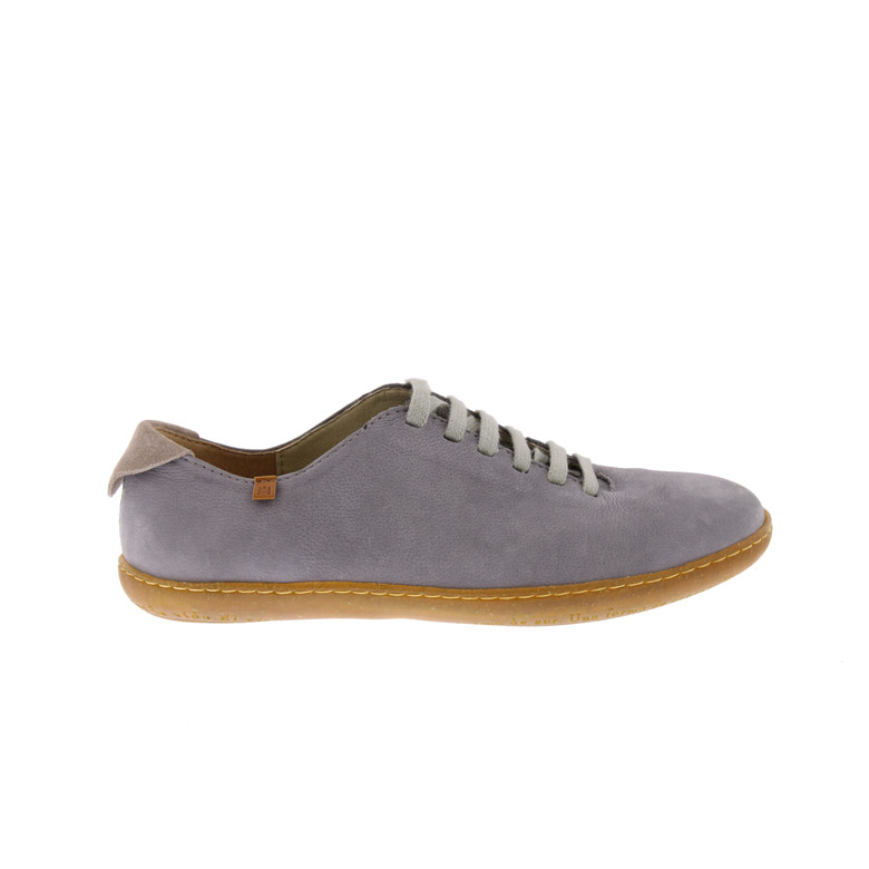 El Naturalista sneakers blue 1