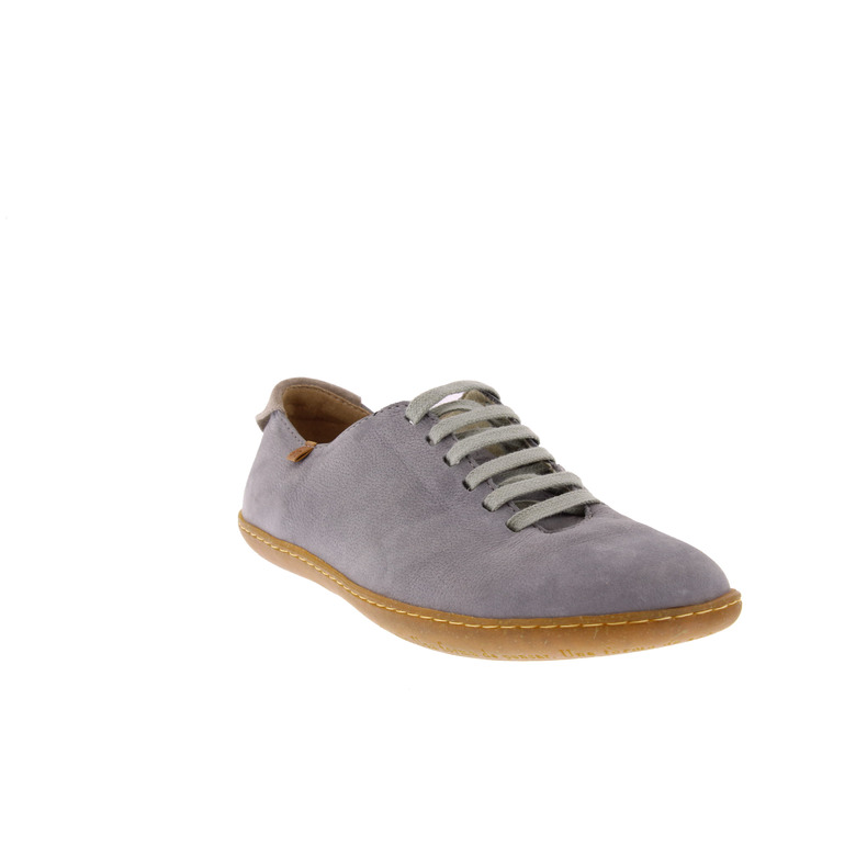 El Naturalista sneakers blue 2