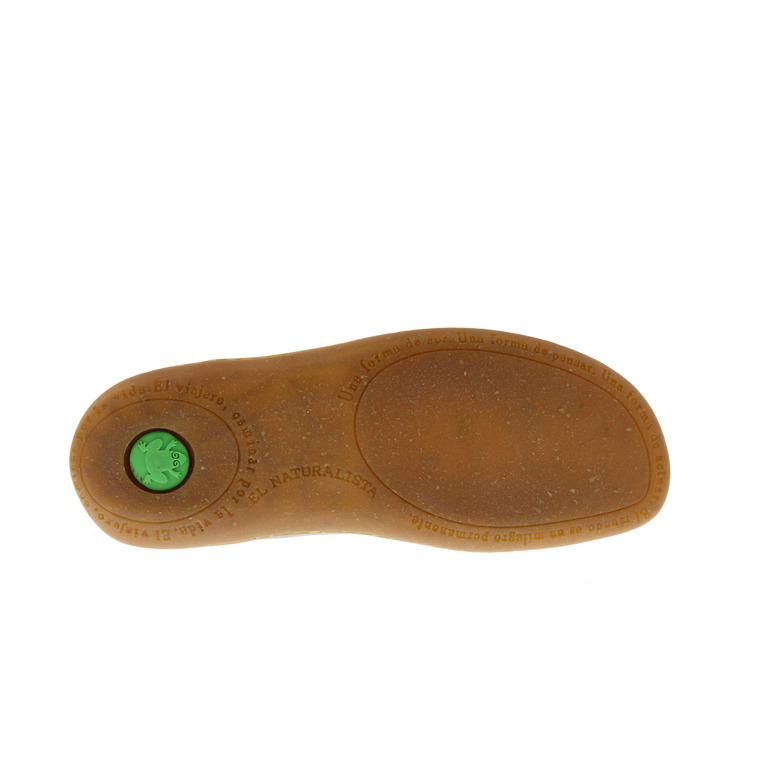 El Naturalista sneakers blue 5