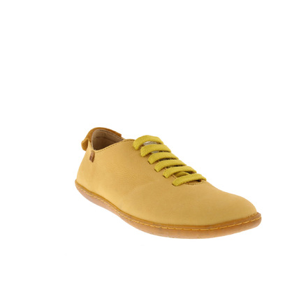 El Naturalista sneakers jaune