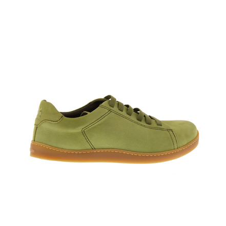 El Naturalista chaussures barefoot vert