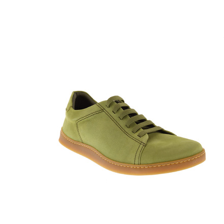 El Naturalista chaussures barefoot vert