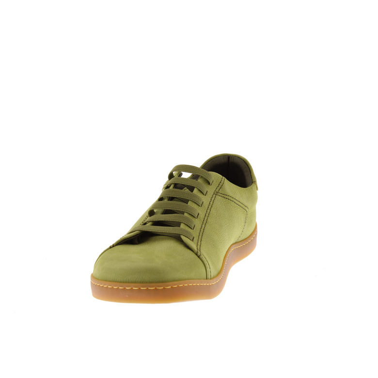 El Naturalista chaussures barefoot vert 3