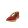 El Naturalista barefoot schoenen rood 3