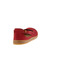 El Naturalista barefoot schoenen rood 4