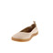 El Naturalista barefoot schoenen ecru 3