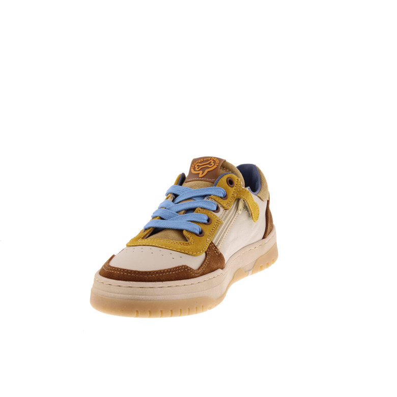 Stones And Bones sneakers multi color 3