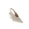 Zinda slingbacks vert 2