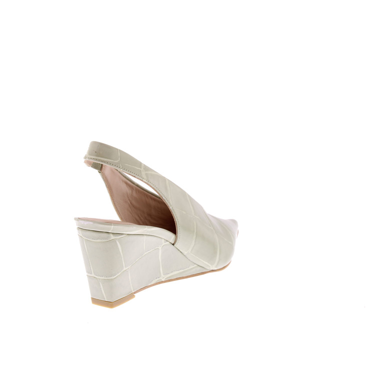 Zinda slingbacks vert 4