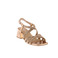 Regarde Le Ciel sandals bronze 2