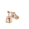 Regarde Le Ciel sandals bronze 4