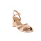 Regarde Le Ciel sandals bronze 2