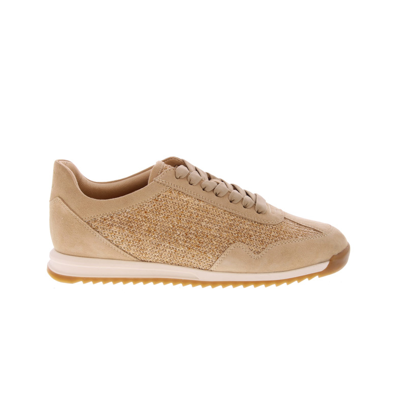 Regarde Le Ciel sneakers camel 1