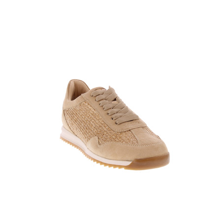 Regarde Le Ciel sneakers camel