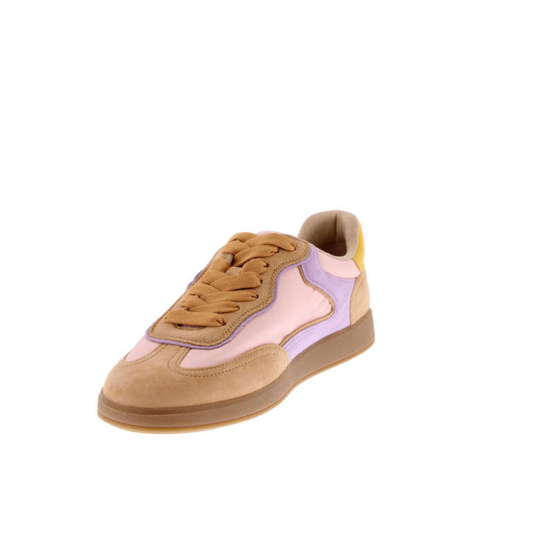 Regarde Le Ciel sneakers multicolor 3