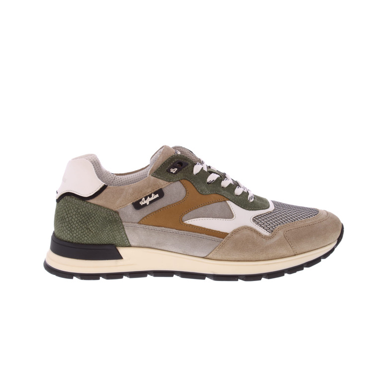 Australian sneakers grÜn 1