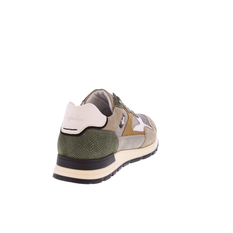 Australian sneakers grÜn 4